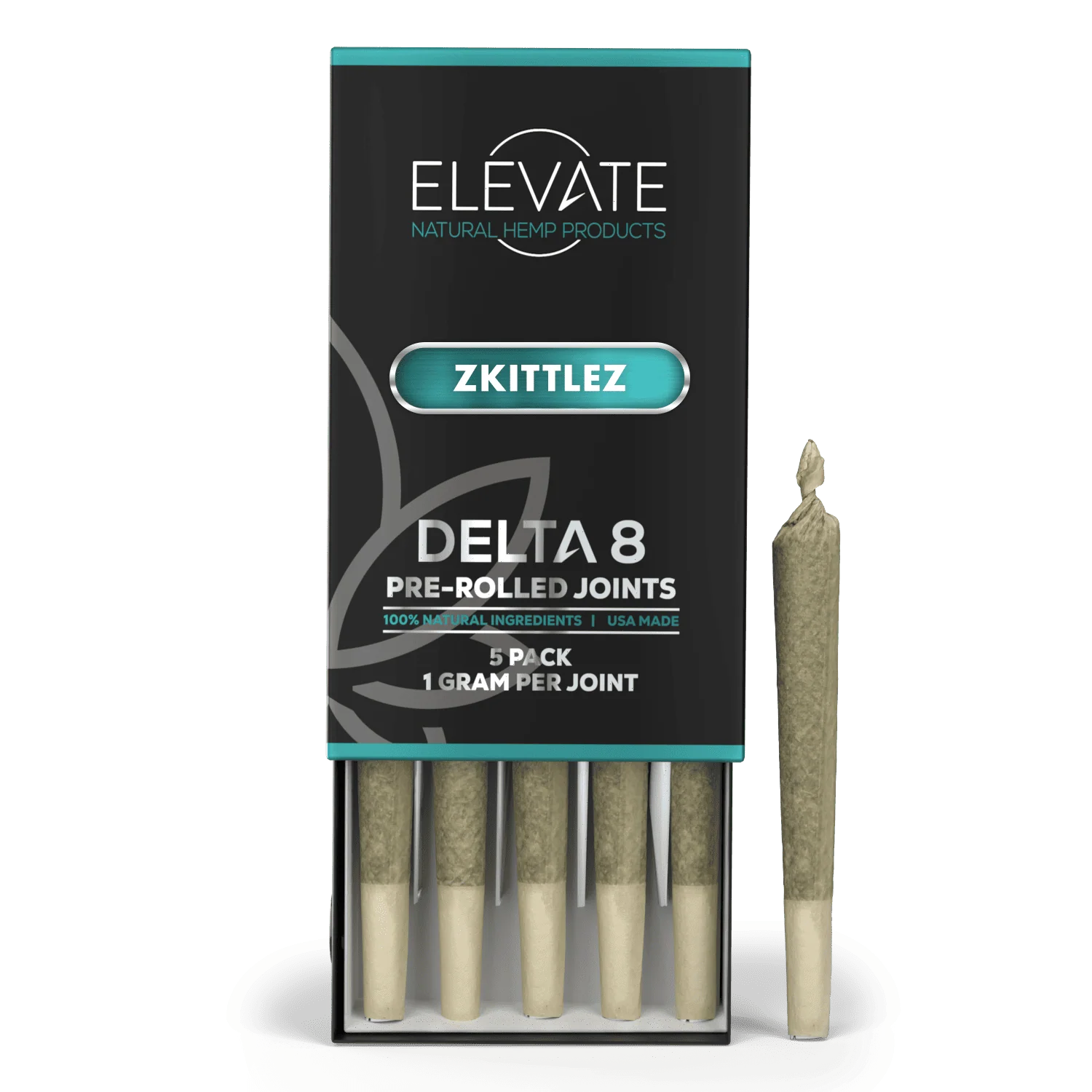 Delta 8 Pre Roll Pack - Zkittles
