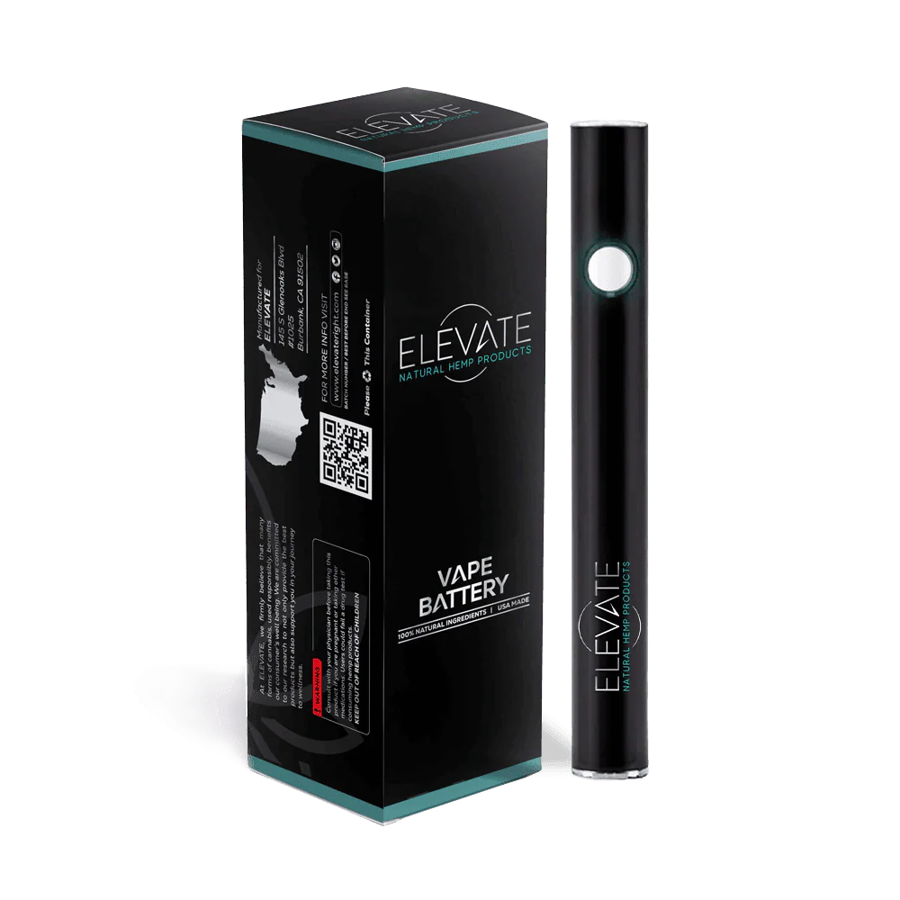 Vape Battery